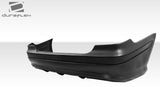 1998-2002 Mercedes CLK W208 Duraflex C63 Look Rear Bumper Cover - 1 Piece