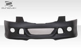 2007-2008 Nissan Maxima Duraflex VIP Front Bumper Cover - 1 Piece