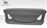 2006-2011 Honda Civic 4DR Duraflex Type R Rear End Conversion Kit - 3 Piece