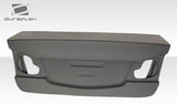 2006-2011 Honda Civic 4DR Duraflex JDM Type R Conversion Kit - 10 Piece