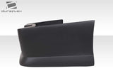 2007-2013 Toyota Tundra Duraflex BT Design Rear Bumper Cover - 1 Piece