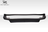 2003-2008 Nissan 350Z Z33 2DR Duraflex Vader 3 Wide Body Kit - 9 Piece