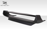 2003-2008 Nissan 350Z Z33 2DR Duraflex Vader 3 Wide Body Kit - 9 Piece
