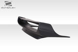 2003-2008 Nissan 350Z Z33 2DR Duraflex Vader 3 Wide Body Kit - 9 Piece