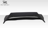 2003-2008 Nissan 350Z Z33 2DR Duraflex Vader 3 Wide Body Kit - 9 Piece