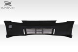 2003-2008 Nissan 350Z Z33 Duraflex N-3 Front Bumper Cover - 1 Piece
