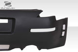 2003-2008 Nissan 350Z Z33 Duraflex C-Speed Rear Bumper Cover - 1 Piece