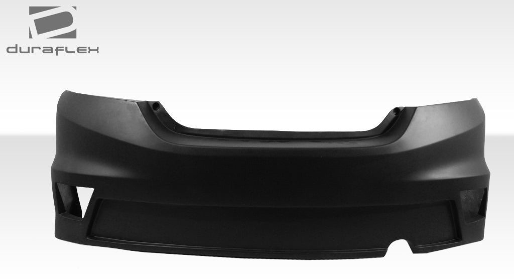 2012-2013 Honda Civic 2DR Duraflex Bisimoto Edition Body Kit - 4 Piece