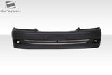 1998-2000 Lexus LS Series LS400 Duraflex VIP Design Front Bumper Cover - 1 Piece