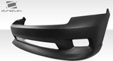2009-2012 Dodge Ram Duraflex MP-R Front Bumper Cover - 1 Piece