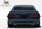 1970-1978 Nissan 240Z 260Z 280Z 2DR Duraflex MS-R Body Kit - 4 Piece