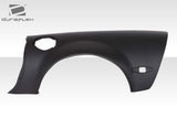 1997-2004 Chevrolet Corvette C5 Convertible / Z06 Duraflex ZR Edition Rear Fenders - 2 Piece
