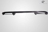 2005-2013 Chevrolet Corvette C6 Carbon Creations ZR Edition Rear Diffuser - 1 Piece