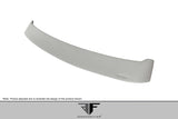 2011-2016 BMW 5 Series F10 4DR AF-2 Roof Spoiler ( GFK ) - 1 Piece (S)