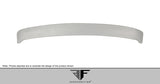 2011-2016 BMW 5 Series F10 4DR AF-2 Roof Spoiler ( GFK ) - 1 Piece (S)
