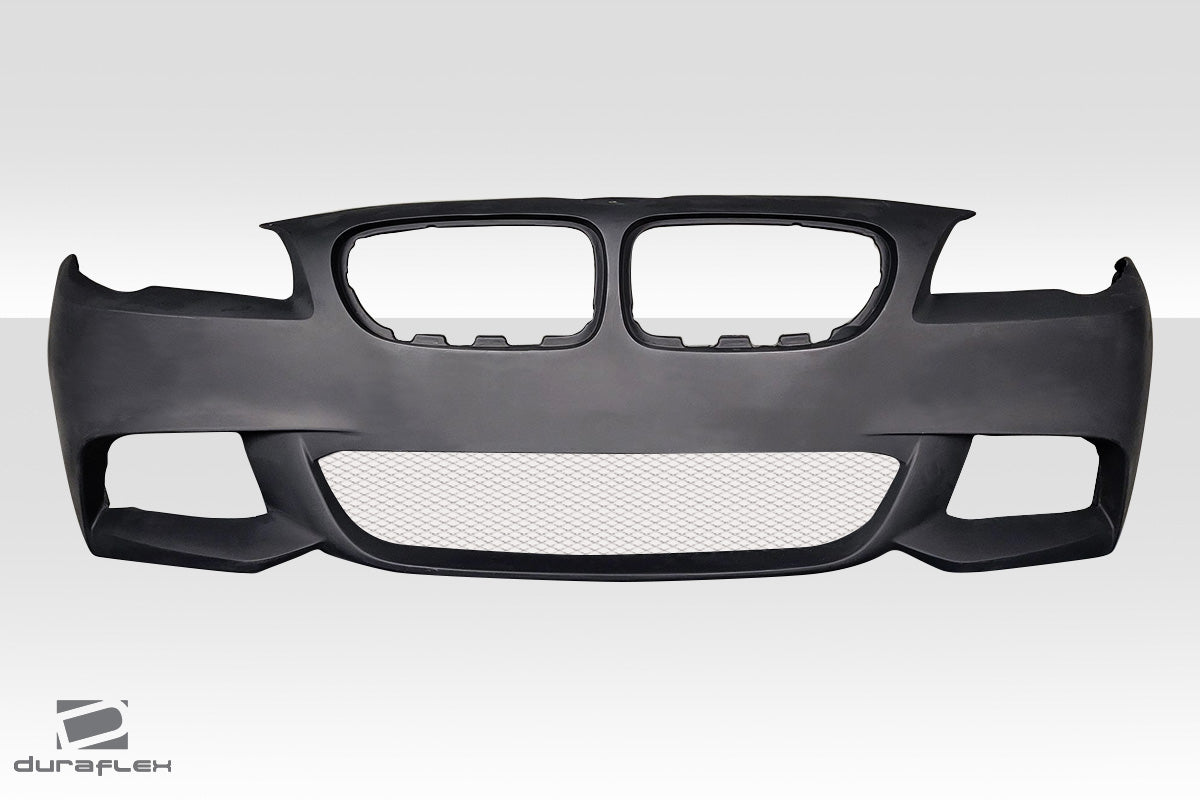 2011-2016 BMW 5 Series F10 4DR Duraflex M-Tech Front Bumper Cover - 1 Piece
