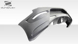 2003-2008 Nissan 350Z Z33 Duraflex AM-S GT Rear Bumper Cover - 1 Piece