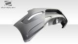 2003-2008 Nissan 350Z Z33 Duraflex AM-S GT Rear Bumper Cover - 1 Piece