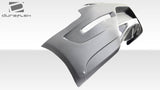 2003-2008 Nissan 350Z Z33 Duraflex AM-S GT Rear Bumper Cover - 1 Piece