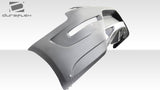 2003-2008 Nissan 350Z Z33 Duraflex AM-S GT Rear Bumper Cover - 1 Piece