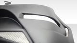 2003-2008 Nissan 350Z Z33 Duraflex AM-S GT Rear Bumper Cover - 1 Piece
