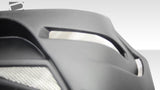 2003-2008 Nissan 350Z Z33 Duraflex AM-S GT Rear Bumper Cover - 1 Piece