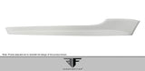 2006-2017 Aston Martin Vantage AF-1 Side Skirts ( GFK ) - 2 Piece