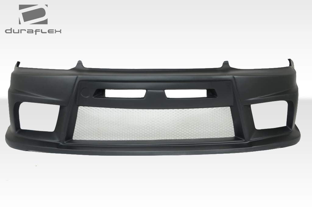 2002-2003 Mitsubishi Lancer Duraflex Evo X Look Body Kit - 4 Piece