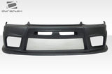 2002-2003 Mitsubishi Lancer Duraflex Evo X Look Body Kit - 4 Piece