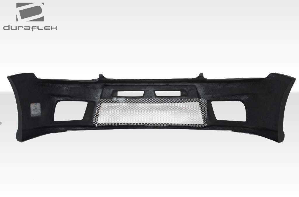 2002-2003 Mitsubishi Lancer Duraflex Evo X Look Body Kit - 4 Piece