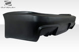 2002-2003 Mitsubishi Lancer Duraflex Evo X Look Body Kit - 4 Piece