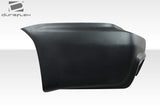 2002-2003 Mitsubishi Lancer Duraflex Evo X Look Body Kit - 4 Piece