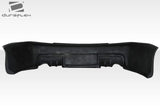 2002-2003 Mitsubishi Lancer Duraflex Evo X Look Body Kit - 4 Piece