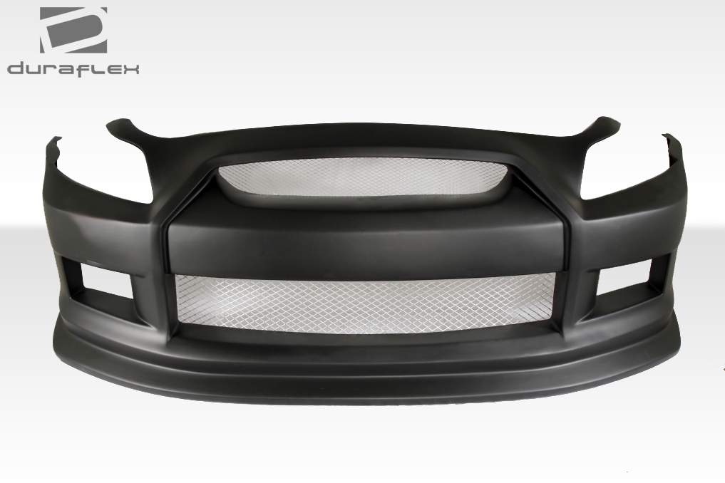 2007-2009 Infiniti G Sedan G25 35 37 Duraflex GT-R Body Kit - 4 Piece