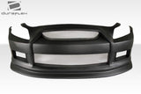 2007-2009 Infiniti G Sedan G25 35 37 Duraflex GT-R Body Kit - 4 Piece