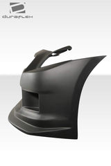 2007-2009 Infiniti G Sedan G25 G35 G37 Duraflex GT-R Front Bumper Cover - 1 Piece