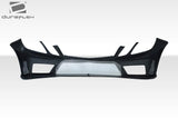 2010-2013 Mercedes E Class W212 Duraflex E63 AMG Look Front Bumper Cover - 1 Piece