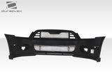 2010-2014 Ford Mustang Duraflex GT500 Look Conversion Front Bumper Cover - 1 Piece