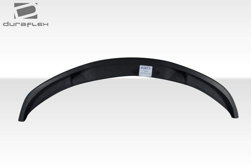 2006-2010 BMW M5 E60 Duraflex HM-S Front Lip Under Spoiler Air Dam - 1 Piece