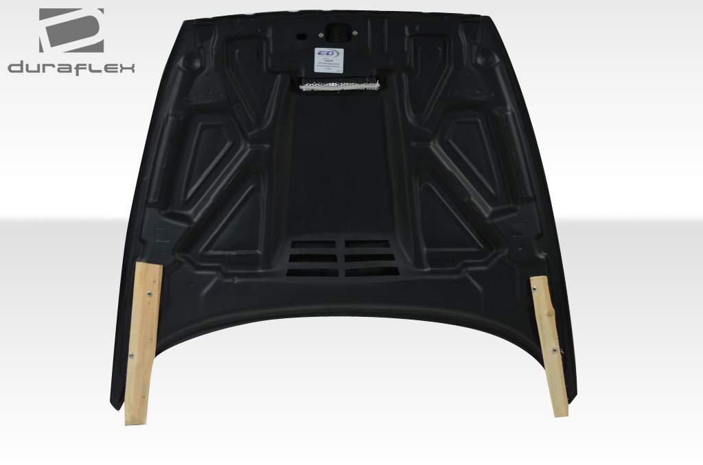 1997-2004 Dodge Dakota 1998-2003 Durango Duraflex SS Hood - 1 Piece