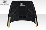 1997-2004 Dodge Dakota 1998-2003 Durango Duraflex SS Hood - 1 Piece