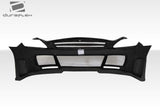2008-2015 Infiniti G Coupe G37 Q60 Duraflex Elite Front Bumper Cover - 1 Piece