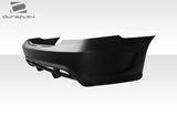 2001-2007 Mercedes C Class W203 Duraflex AMG V2 Look Body Kit - 4 Piece