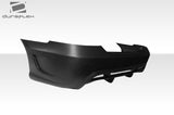 2001-2007 Mercedes C Class W203 Duraflex AMG V2 Look Body Kit - 4 Piece