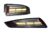 XB LED Tail Lights: Porsche 911 997.1