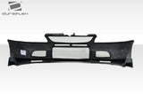 2003-2006 Mitsubishi Lancer Evolution 8 9 Duraflex VT-X V2 Front Bumper Cover - 1 Piece
