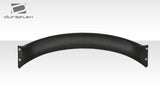 1991-1999 Mitsubishi 3000GT Duraflex VR4 Look Rear Wing Trunk Lid Spoiler - 3 Piece