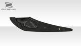 1991-1999 Mitsubishi 3000GT Duraflex VR4 Look Rear Wing Trunk Lid Spoiler - 3 Piece