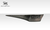 1991-1999 Mitsubishi 3000GT Duraflex VR4 Look Rear Wing Trunk Lid Spoiler - 3 Piece
