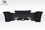 2009-2020 Nissan 370Z Z34 Duraflex AM-S GT Rear Bumper Cover - 1 Piece